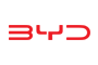 BYD 로고