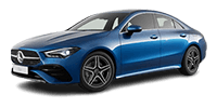 CLA-Class 이미지