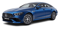 AMG GT 이미지