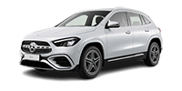 GLA-Class 이미지