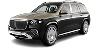 Maybach GLS 이미지