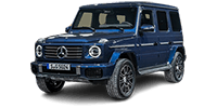 The New G-Class 이미지