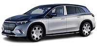 Maybach EQS SUV 이미지