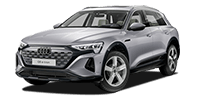 Q8 e-tron 이미지