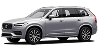 XC90 이미지