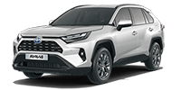 RAV4 이미지