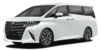 Alphard 이미지