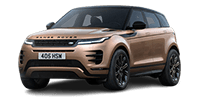 Range Rover Evoque 이미지