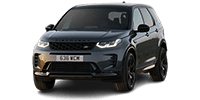 Discovery Sport 이미지