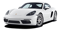 718 Cayman 이미지