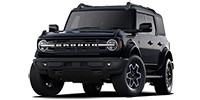 Bronco 이미지