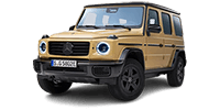 Electric G-Class 이미지