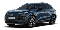 Q6 e-tron 이미지