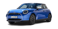 The New Mini Electric 이미지
