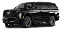 The New Escalade 이미지