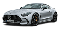 The New AMG GT 이미지
