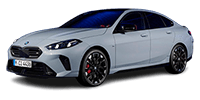 The New 2 Series Gran Coupe 이미지