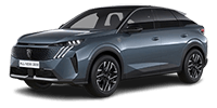 All New 3008 이미지